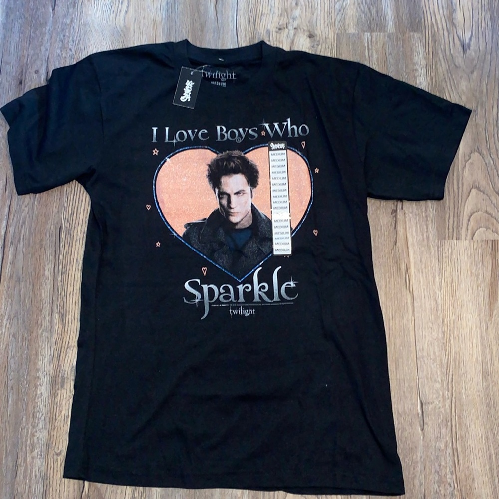Twilight Shirt
